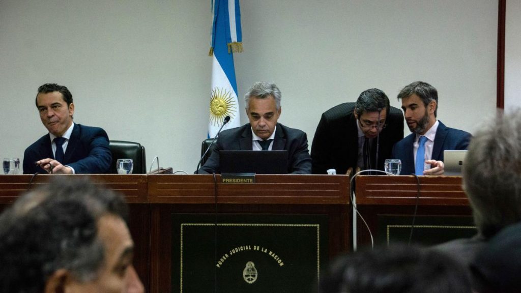 Caso Rafael Nahuel: la sentencia será el 22 de noviembre 1 Caso Rafael Nahuel: la sentencia será el 22 de noviembre