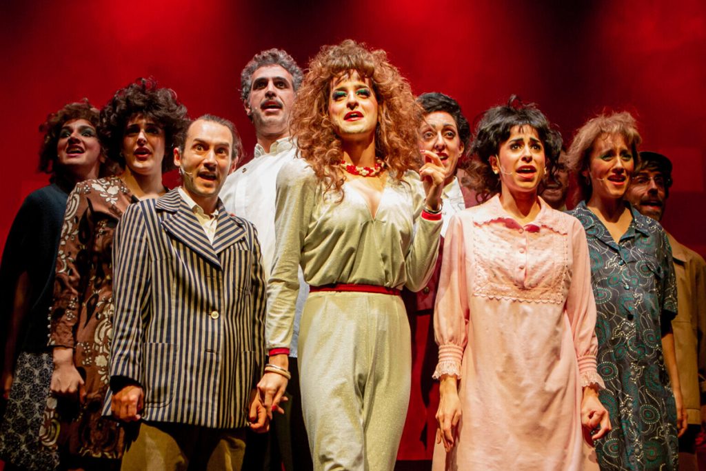 Agenda de Espectáculos 2 Agenda de Espectáculos