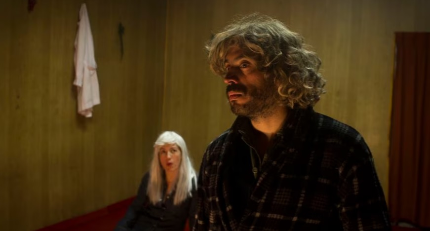 Agenda de Espectáculos 3 Agenda de Espectáculos