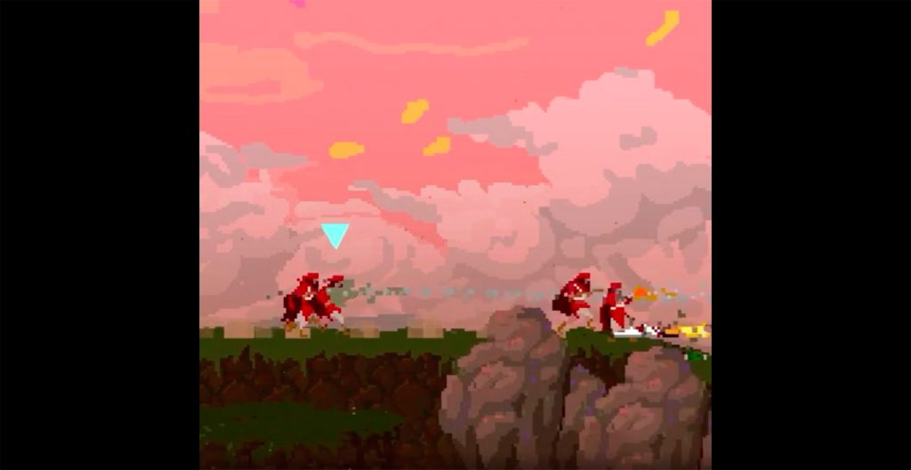 Los Infernales: el videojuego que revive las batallas de Güemes por la independencia del país 4 Los Infernales: el videojuego que revive las batallas de Güemes por la independencia del país