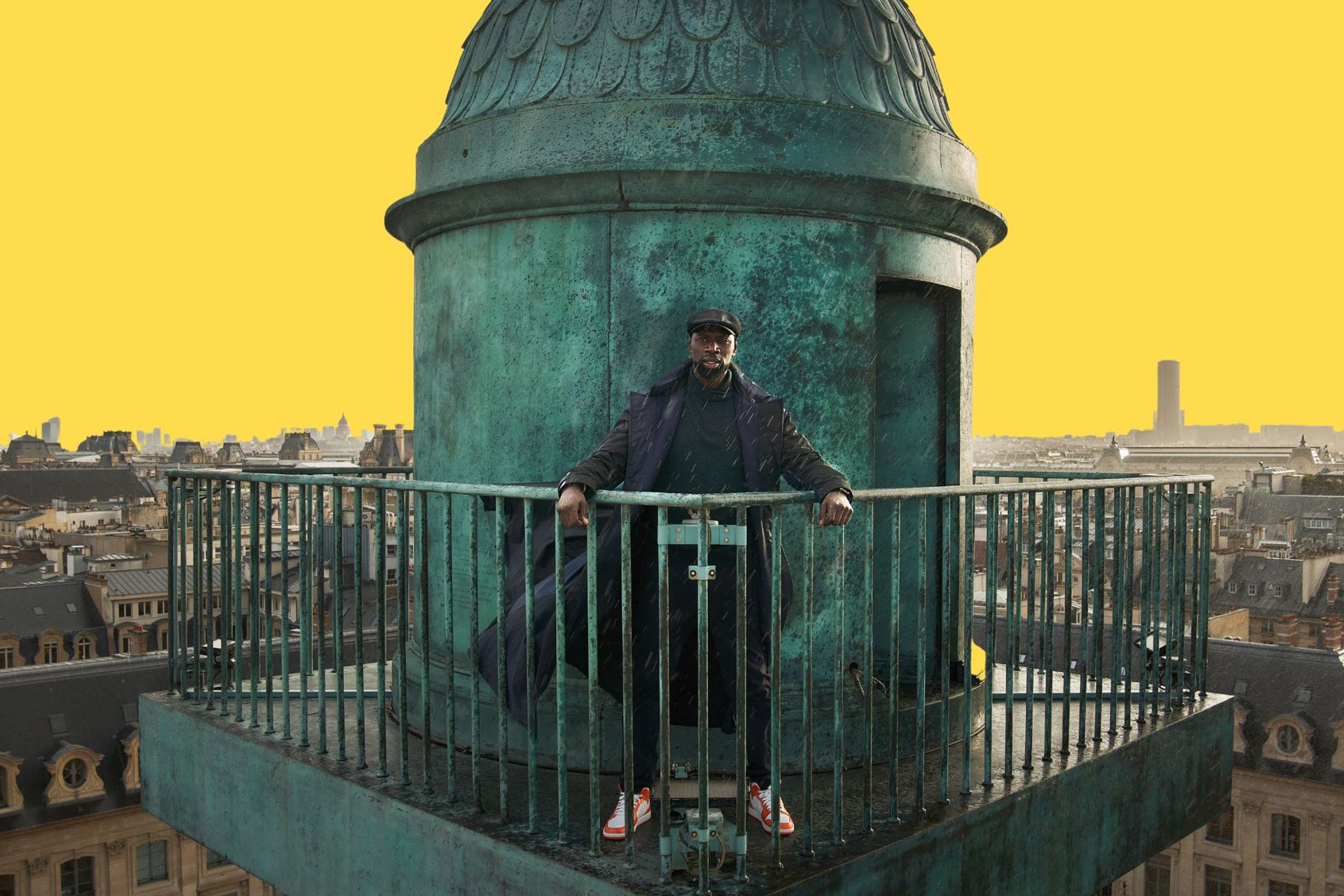 Se lanzó el tráiler de “Lupin 3”, anticipando las nuevas aventuras del ladrón más famoso de París