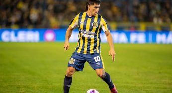 Ignacio Malcorra: «El argentino no sólo juega por jugar, ve un camino de salida en el sueño de triunfar»