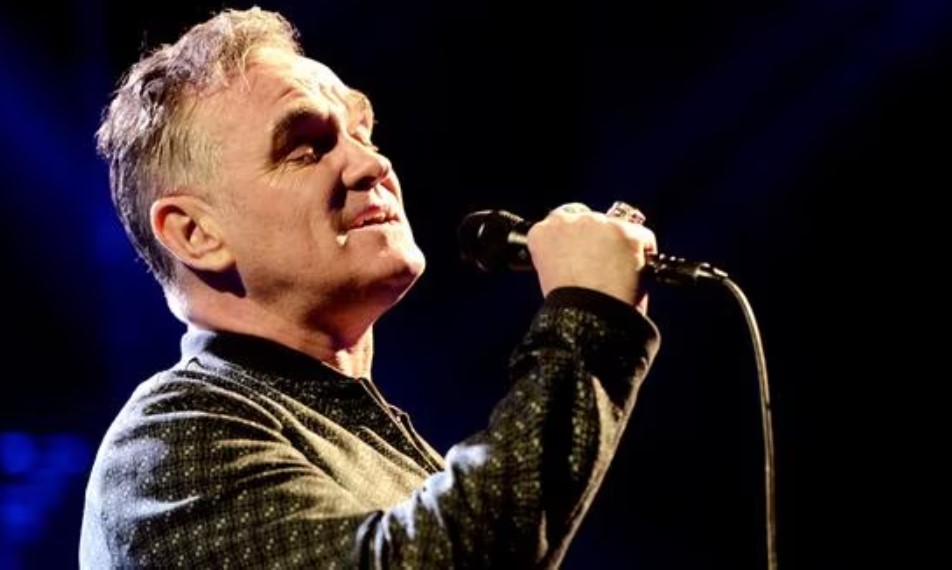 El peor final: Morrissey canceló definitivamente su show en Buenos Aires