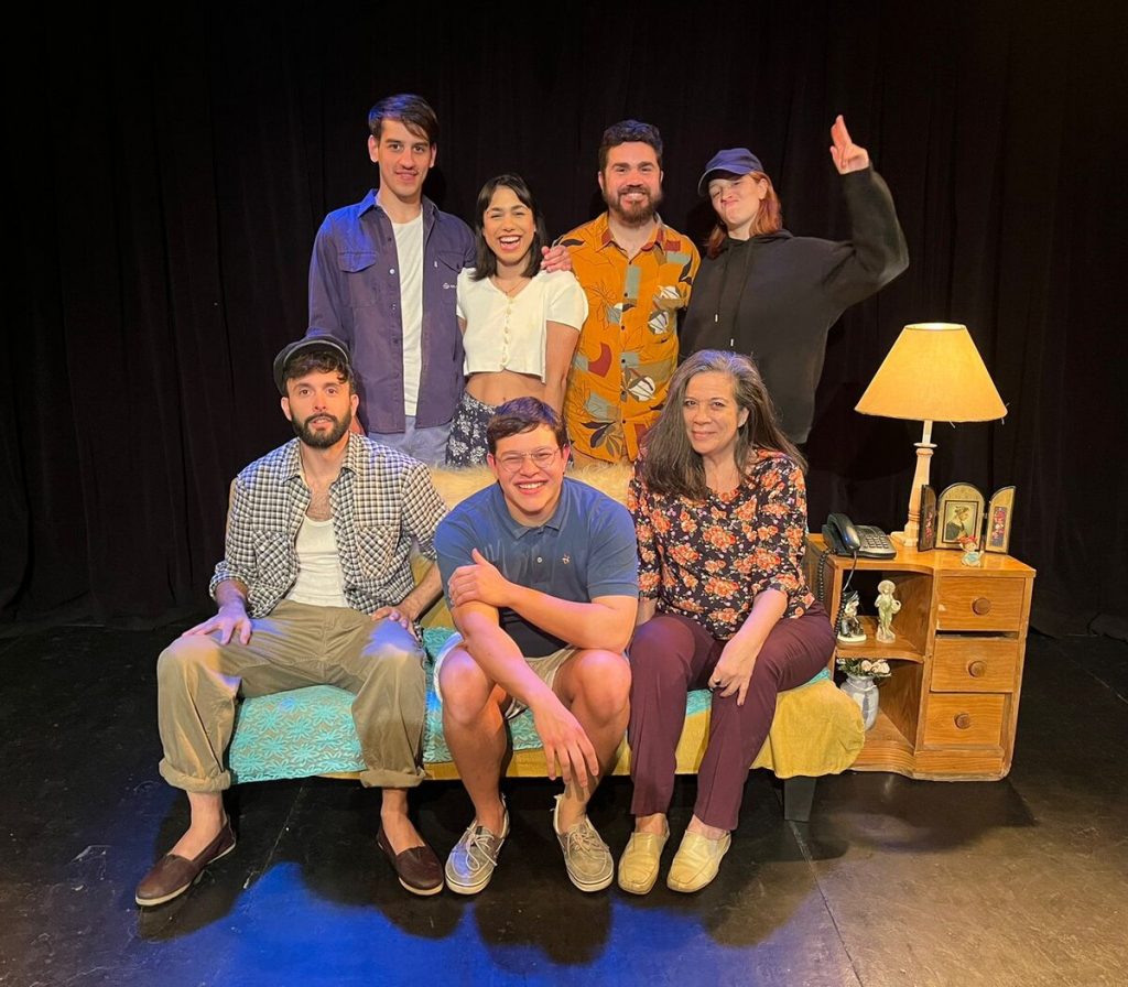 Agenda de Espectáculos 1 Agenda de Espectáculos