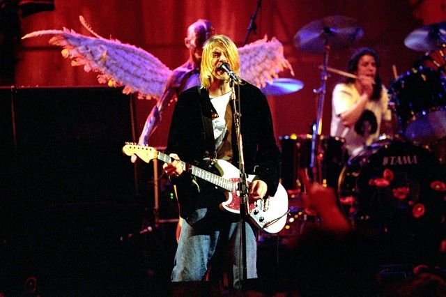 «In Utero» de Nirvana cumple 30 años y lanzan una reedición con 53 grabaciones inéditas
