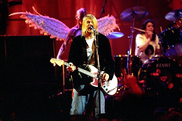 Querido Kurt: los diarios, el sonido y la furia de Cobain 4 Querido Kurt: los diarios, el sonido y la furia de Cobain