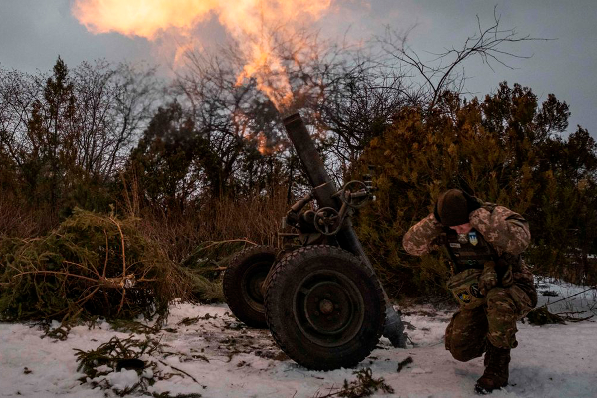 Los separatistas armenios entregan sus armas y negocian con Azerbaiyán
