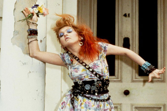 “Girls Just Want To Have Fun” de Cyndi Lauper cumple 40 años: cuando la reivindicación feminista se volvió hit