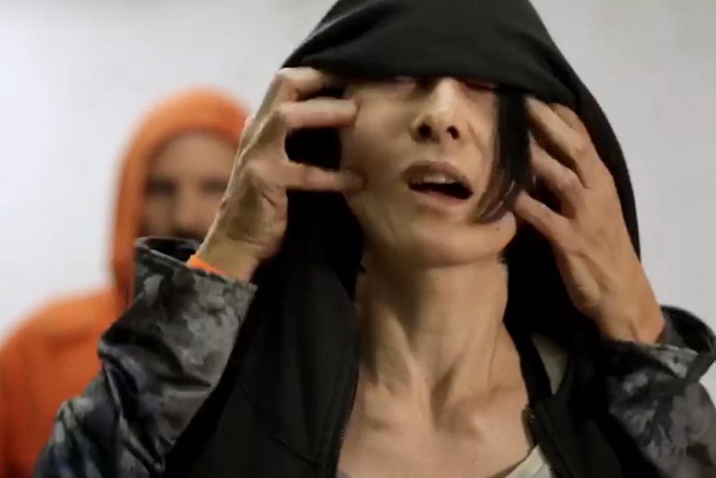 El Festival Danzafuera celebra su décimo aniversario con una edición cargada de novedades 3 El Festival Danzafuera celebra su décimo aniversario con una edición cargada de novedades