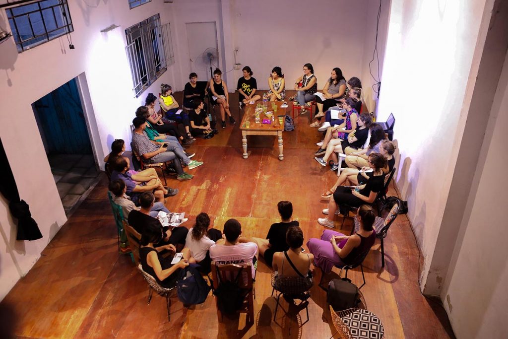 El Festival Danzafuera celebra su décimo aniversario con una edición cargada de novedades 2 El Festival Danzafuera celebra su décimo aniversario con una edición cargada de novedades