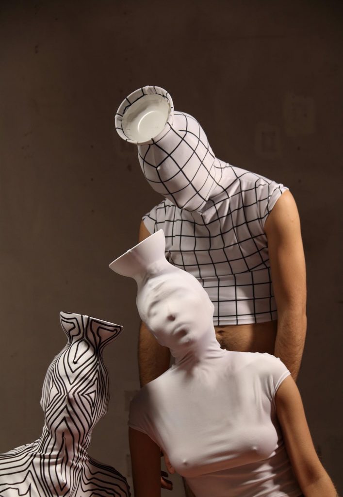 El Festival Danzafuera celebra su décimo aniversario con una edición cargada de novedades 1 El Festival Danzafuera celebra su décimo aniversario con una edición cargada de novedades