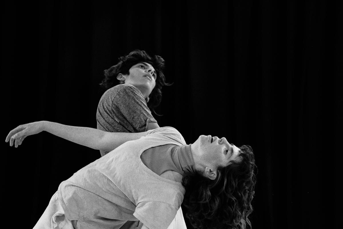 El Festival Danzafuera celebra su décimo aniversario con una edición cargada de novedades