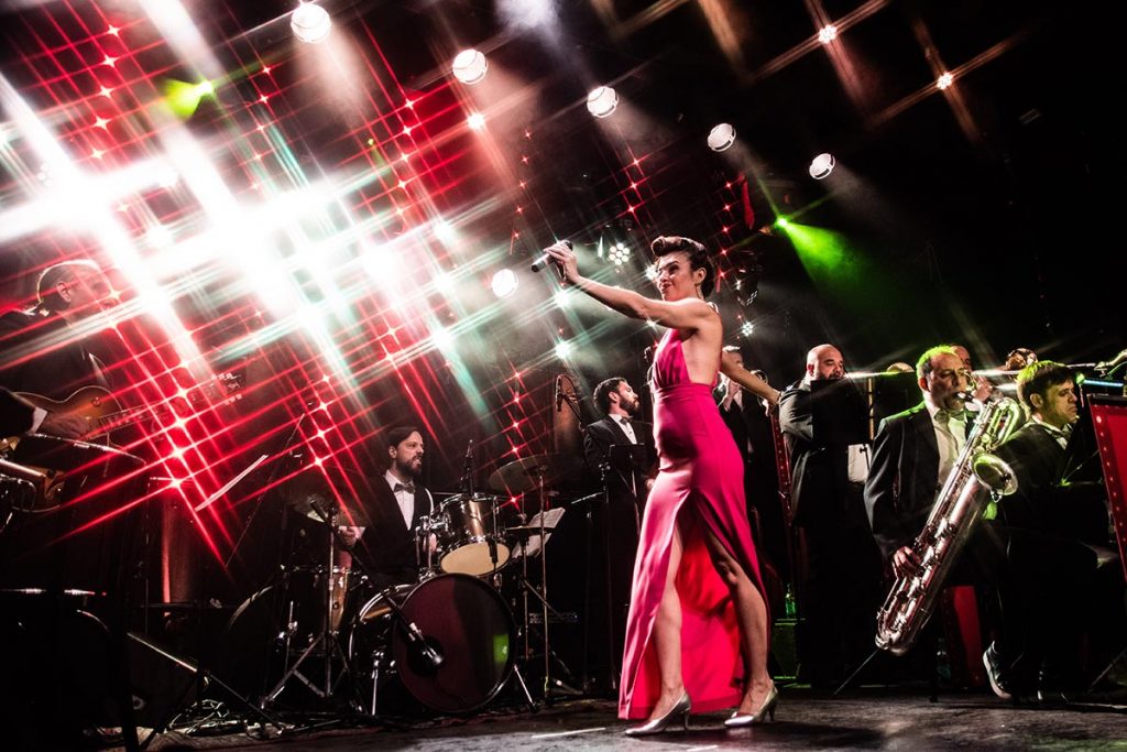 Agenda de Espectáculos, con lo mejor de la semana