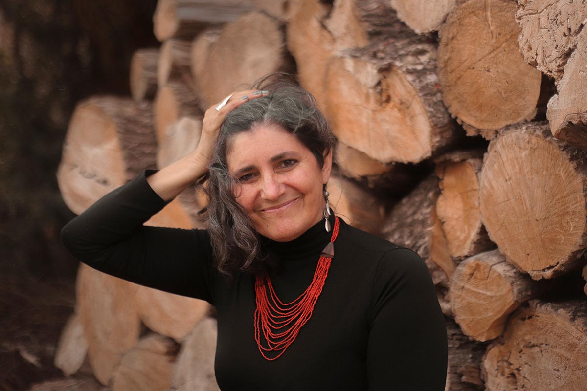 Nora Benaglia presenta “Agua”, canciones inspiradas en el llamado urgente de la Naturaleza