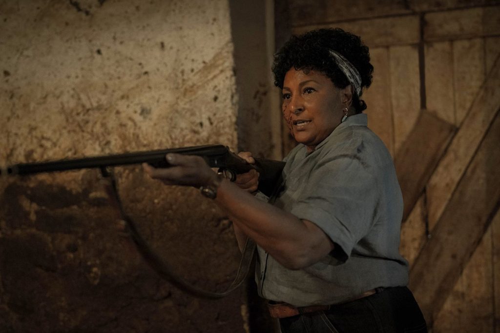 "Pet Sematary: Bloodlines": la esperada precuela de Cementerio de Animales ya tiene tráiler