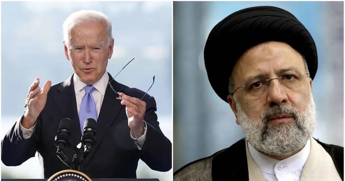 Inicia el intercambio de prisioneros entre Estados Unidos e Irán
