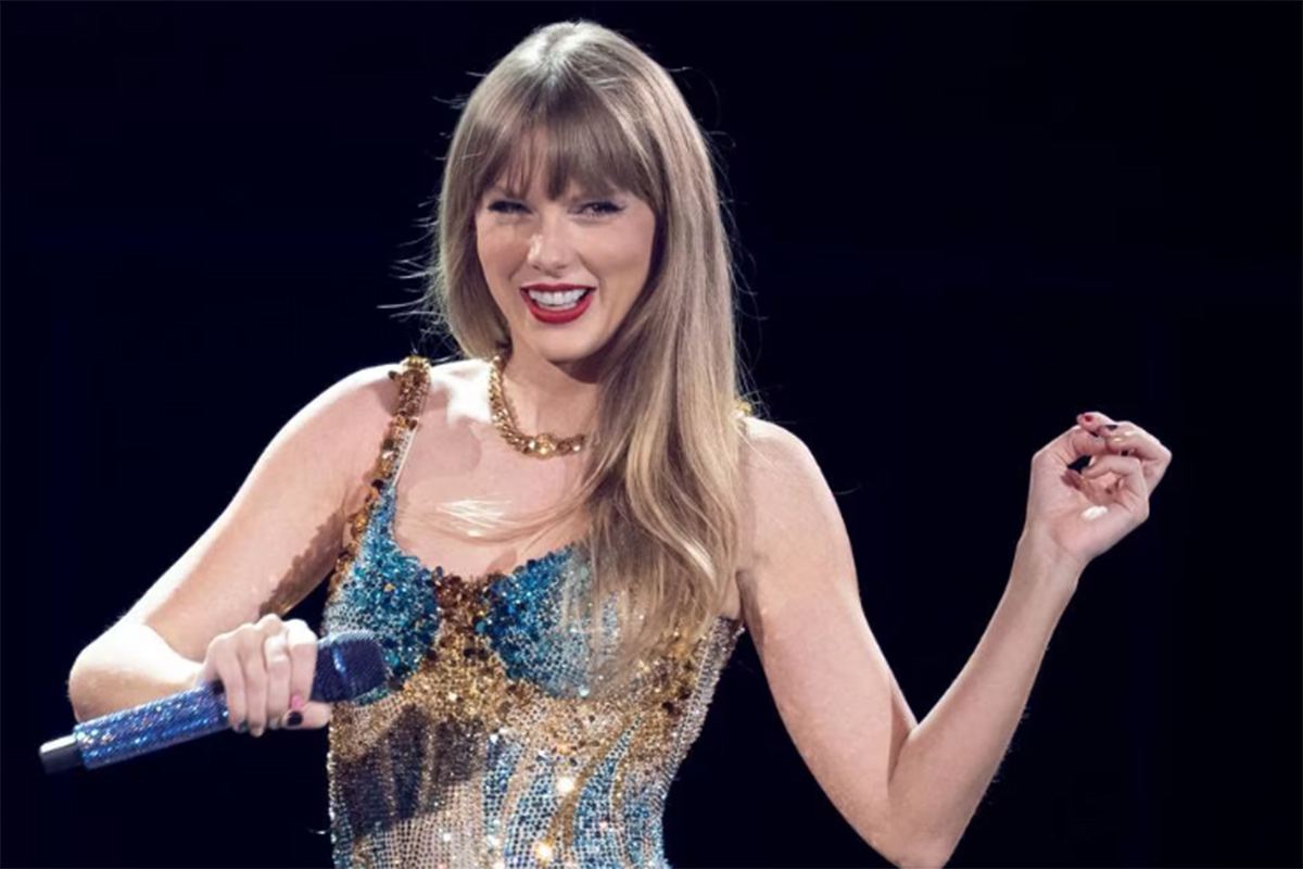 MTV Music Video Awards: Taylor Swift fue la gran ganadora en una noche con pocas sorpresas