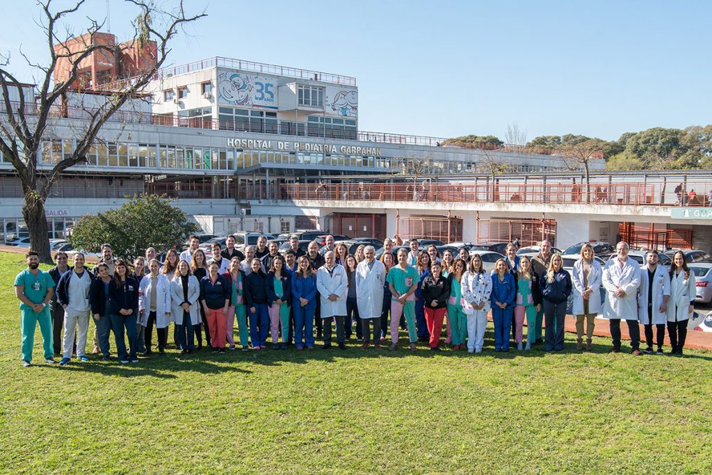 Siete de cada diez bonaerenses ven a la salud pública como un valor central y están en contra de los recortes