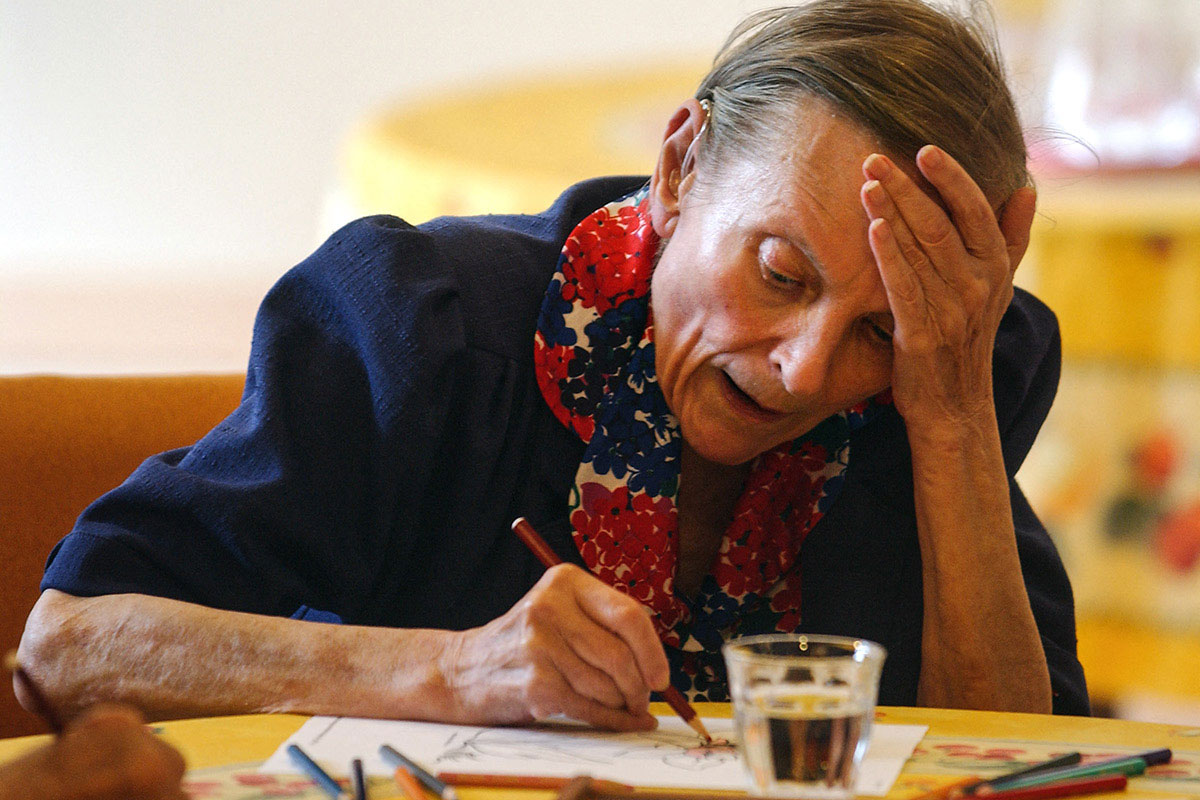 Alzheimer: la importancia del acompañamiento y la estimulación cognitiva para luchar contra el deterioro