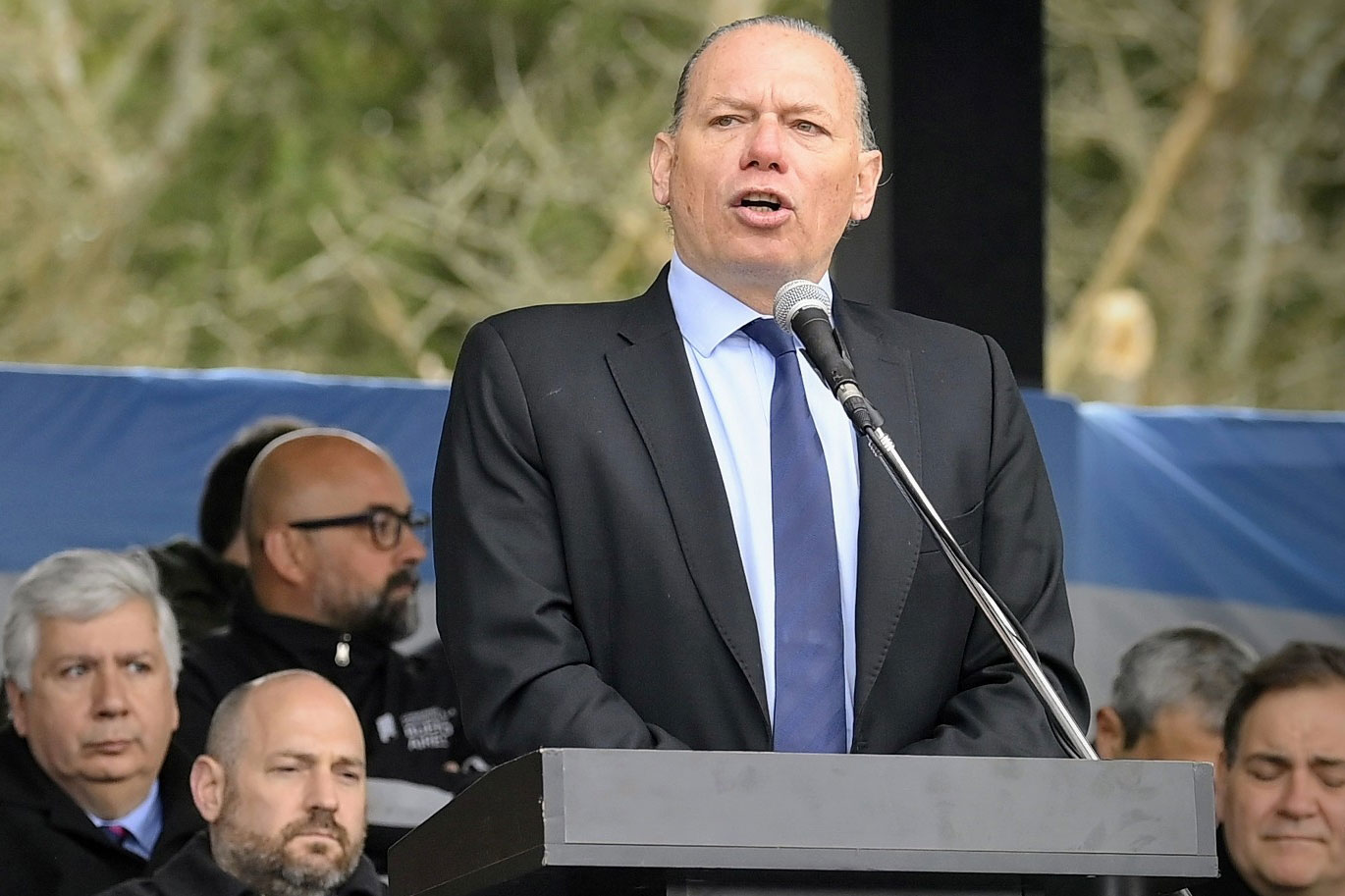 El Senado bonaerense renovó autoridades y el cristinismo se quedó con un cargo clave en la línea sucesoria