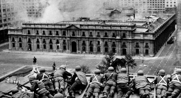 Al menos siete presidentes irán a la conmemoración de los 50 años del golpe en Chile