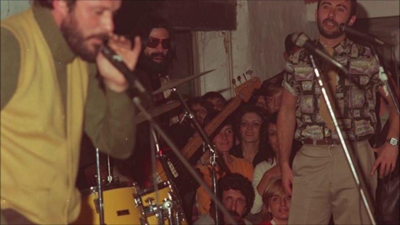 Murió “Mufercho”, el primer monologuista de los Redondos y pionero de la cultura rock