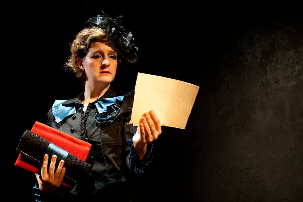 Agenda de Espectáculos