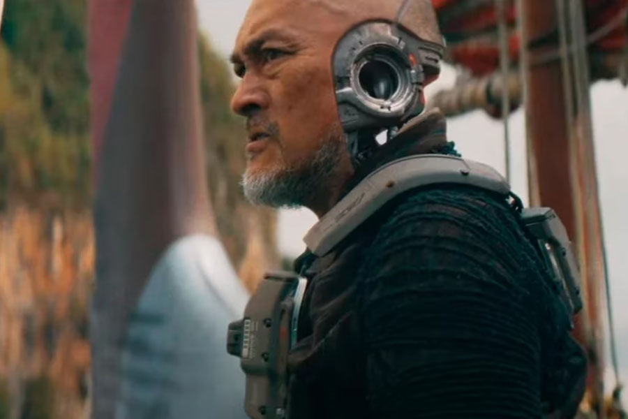 El futuro llegó y “Resistencia” imagina a la Inteligencia Artificial en guerra contra la Humanidad 1 El futuro llegó y “Resistencia” imagina a la Inteligencia Artificial en guerra contra la Humanidad