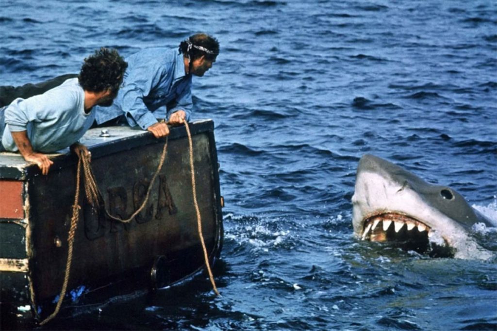 Para descubrir o volver a disfrutar: cinco películas de Steven Spielberg que cambiaron la historia del cine