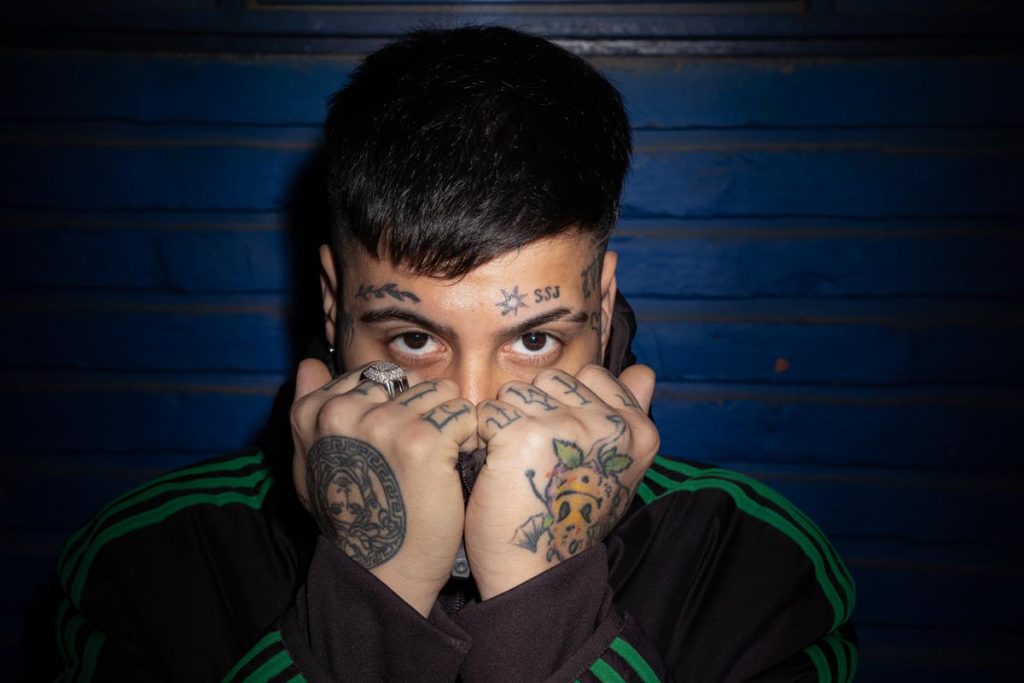 Se viene el Buenos Aires Trap: Duki, Bizarrap, Nicki Nicole y más de 50 artistas