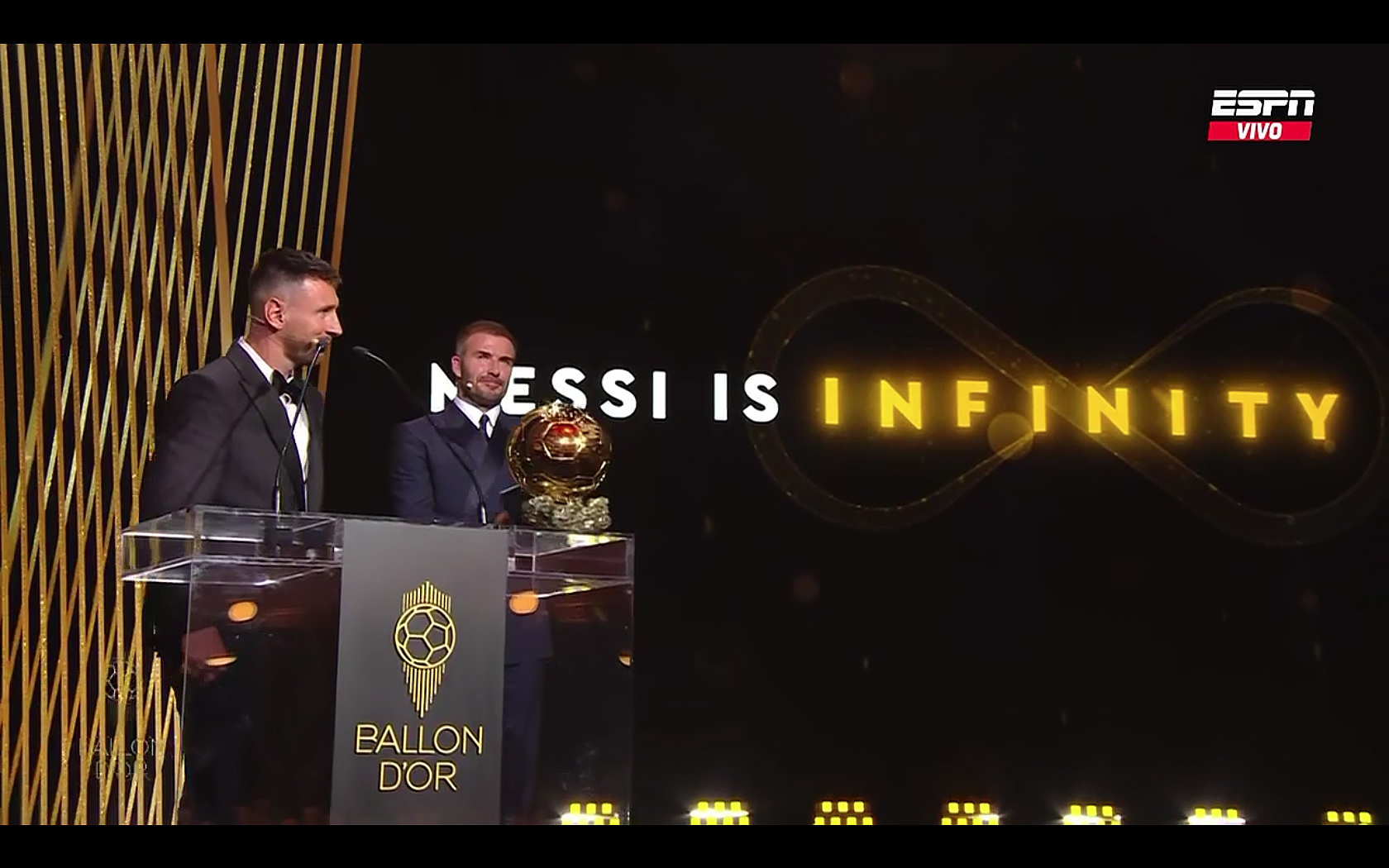 Un día a medida de la mayor potencia del fútbol mundial de los últimos 50 años