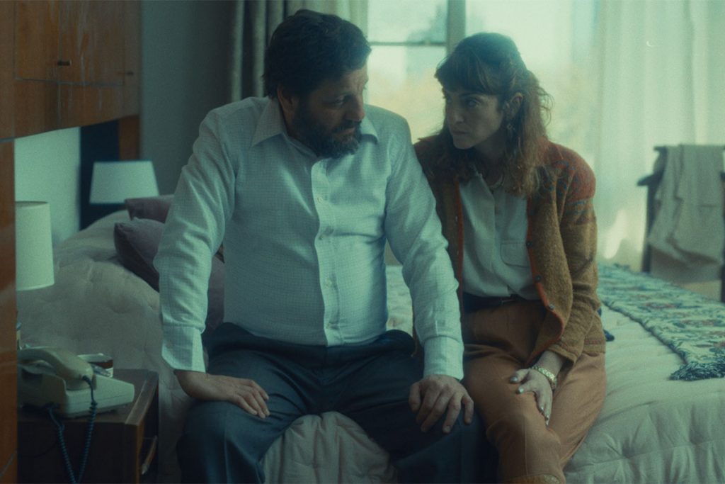 Rodrigo de la Serna: “Es un ejercicio sano y necesario mirar nuestra historia reciente”