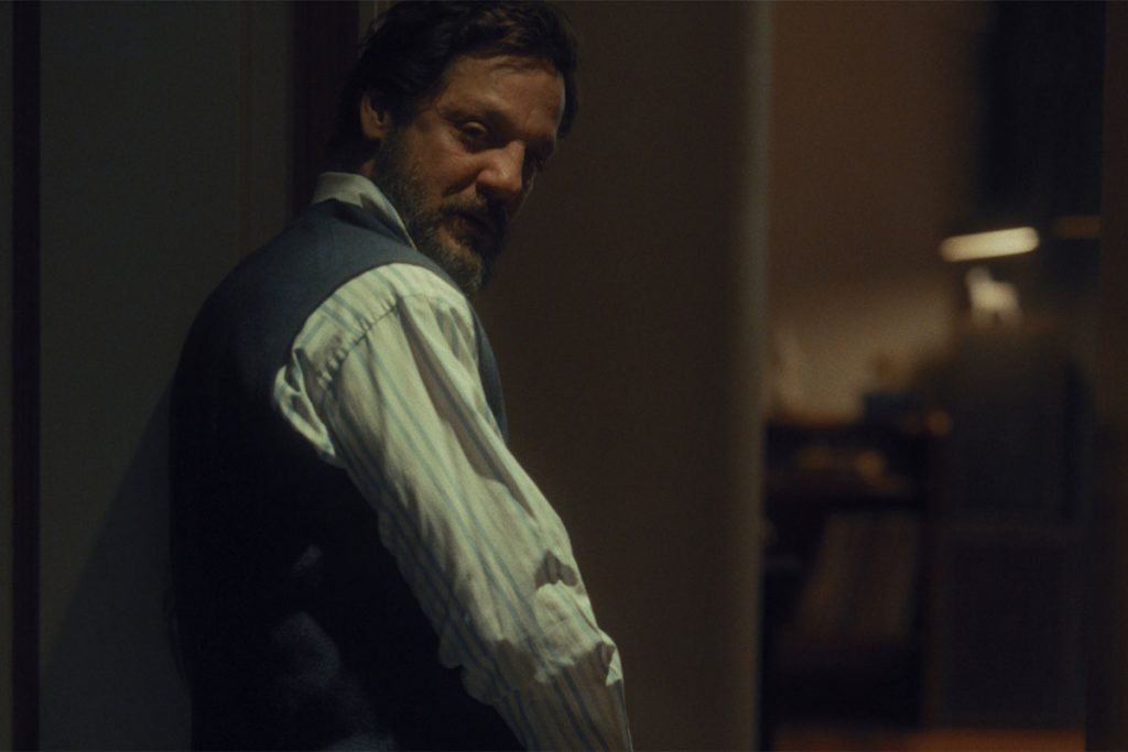 Rodrigo de la Serna: “Es un ejercicio sano y necesario mirar nuestra historia reciente”