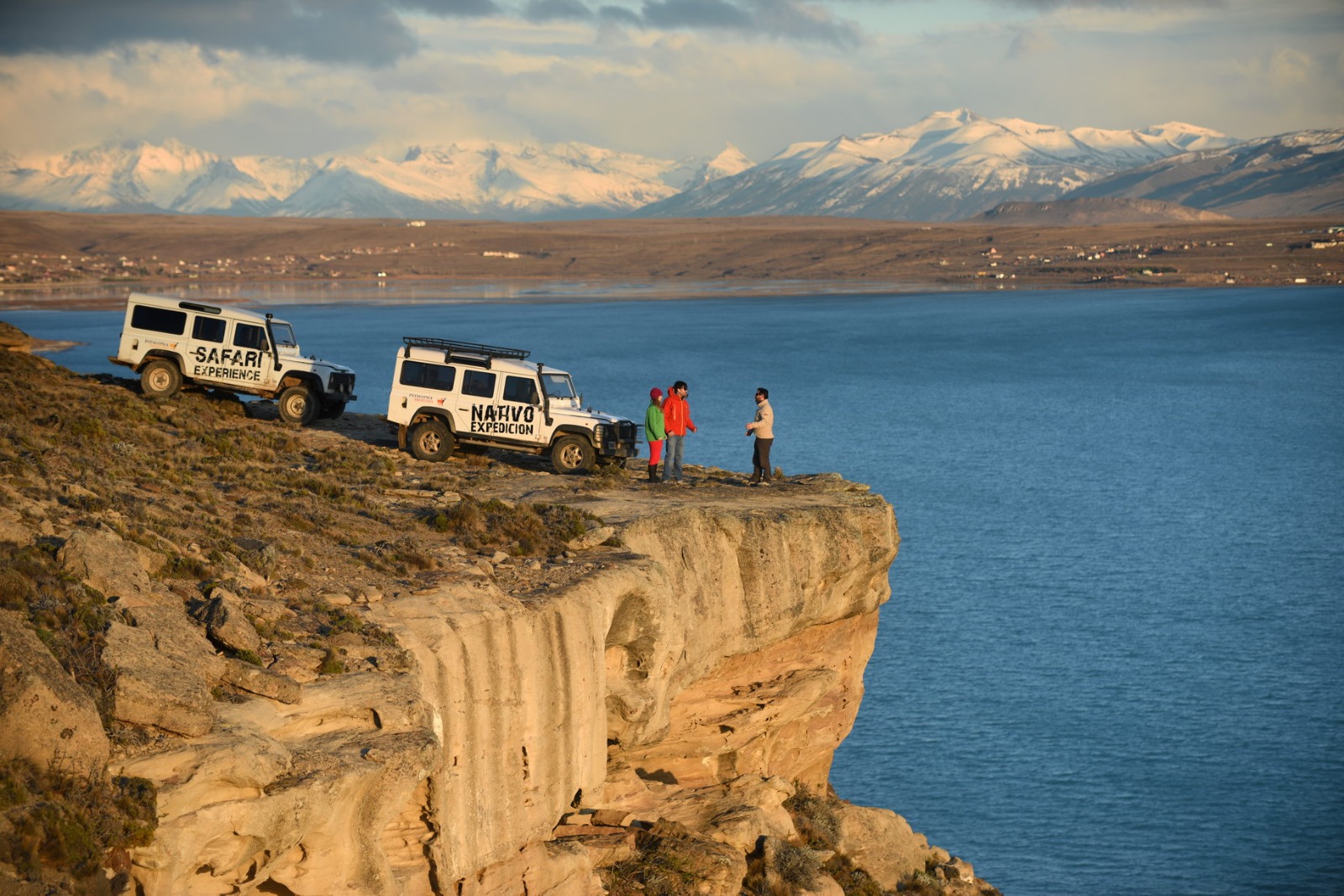 Diez imperdibles para sumergirse en el hielo de El Calafate