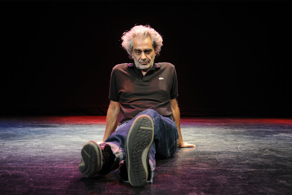 Murió Daniel Melingo, una de las voces más singulares de la música argentina