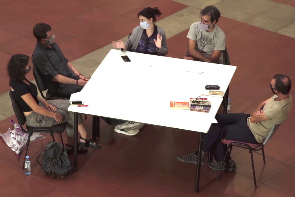 Vuelve el CineCien para divulgar y defender el valor de la ciencia argentina