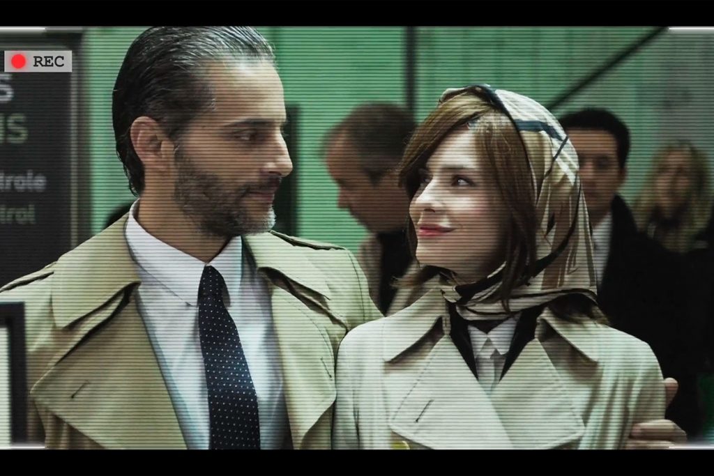 Joaquín Furriel: "Es muy triste ver cómo quieren instalar el negacionismo" 3 Joaquín Furriel: "Es muy triste ver cómo quieren instalar el negacionismo"