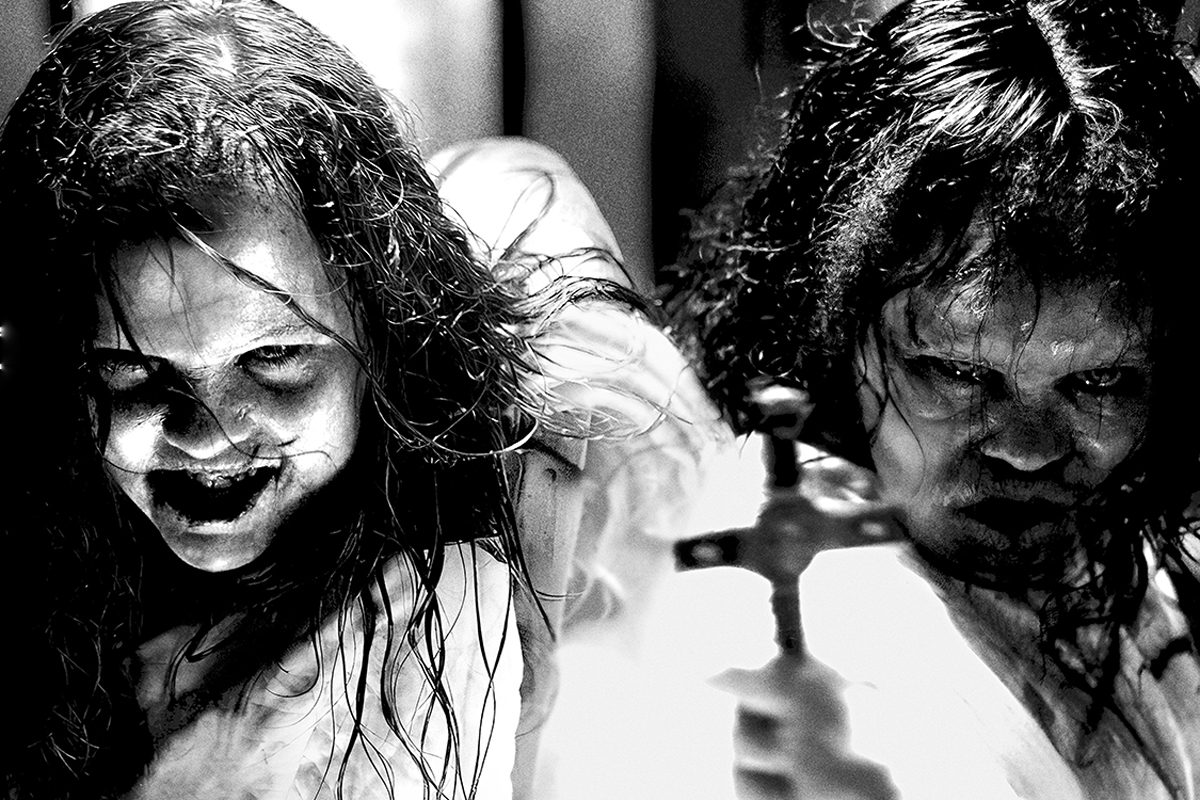 Una pulseada de terror: “El exorcista: creyentes” salió con todo, pero no logra desbancar a “La monja 2”