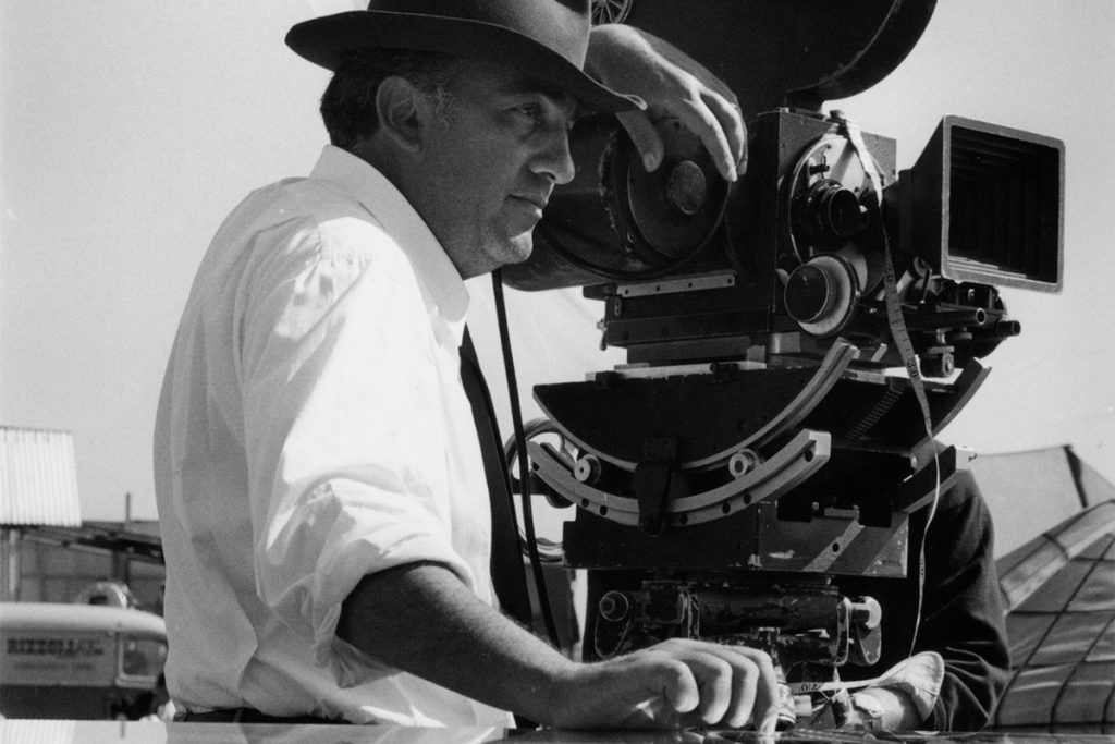 Ping pong con Ed Motta: “La creatividad en la música terminó cuando empezó la era digital”