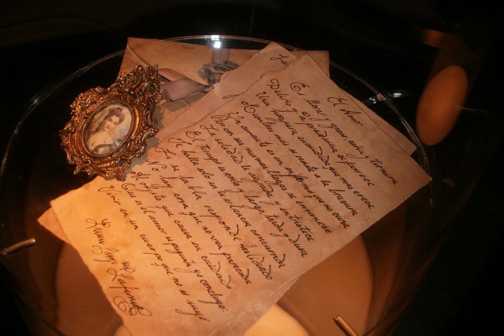 Uno de los pueblos más lindos del mundo está en San Luis: un viaje a La Carolina