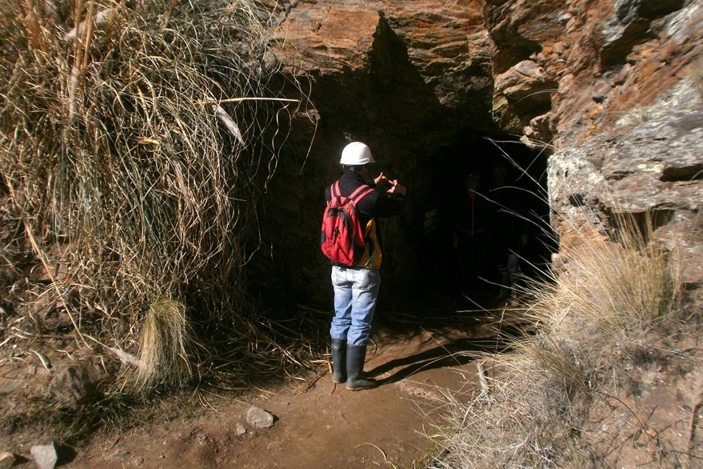 Uno de los pueblos más lindos del mundo está en San Luis: un viaje a La Carolina