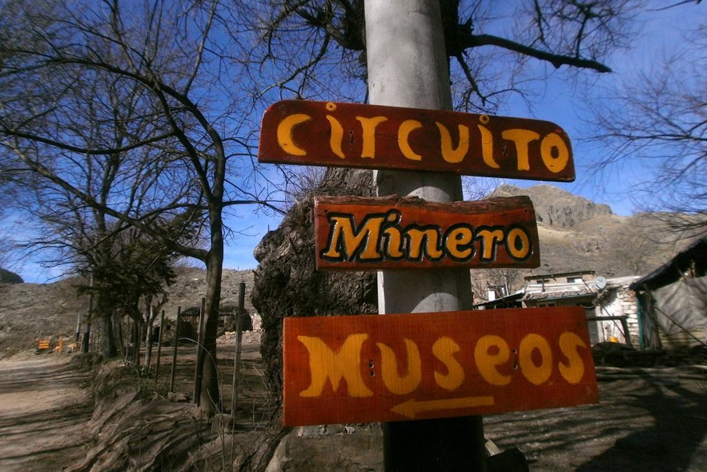 Uno de los pueblos más lindos del mundo está en San Luis: un viaje a La Carolina