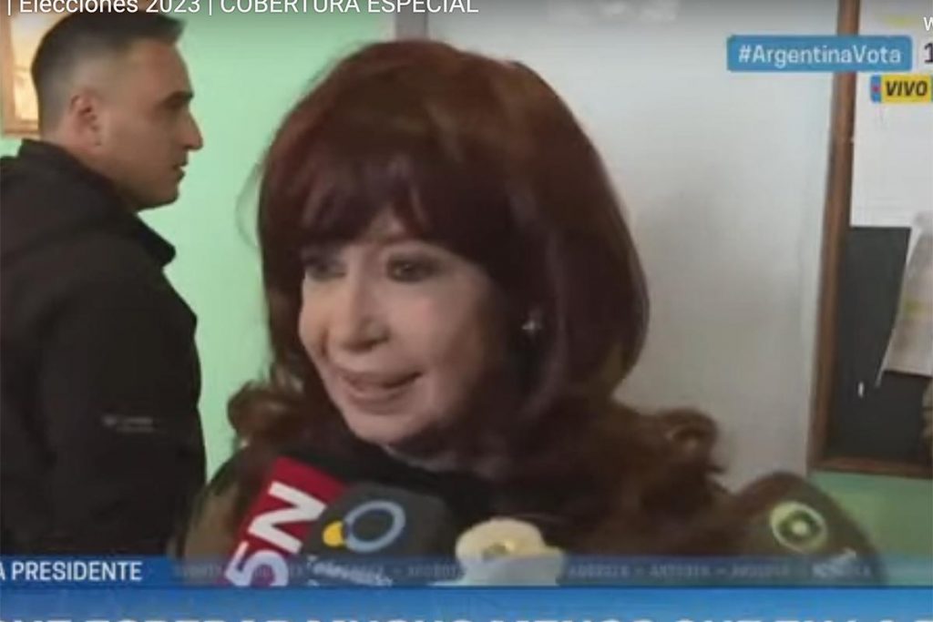 Elecciones 2023, cronología de un día agitado