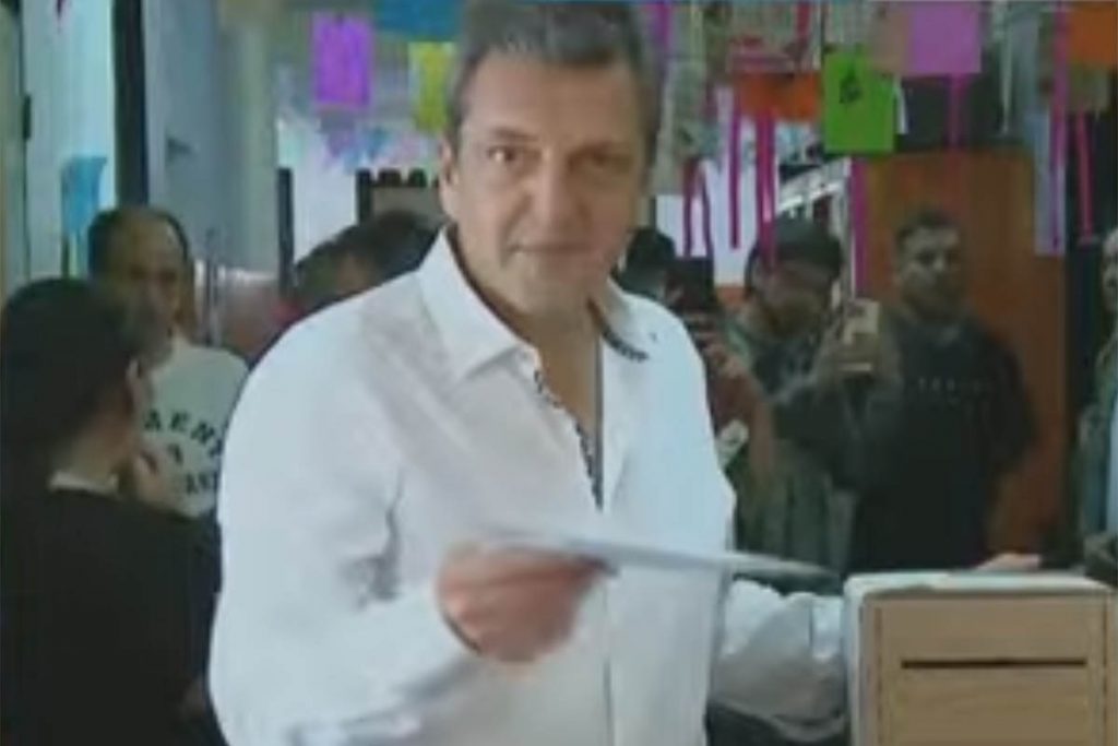 Elecciones 2023, cronología de un día agitado