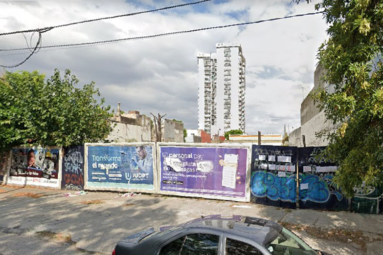 Villa Santa Rita, el barrio porteño que impuso un reclamo y tendrá su primera plaza