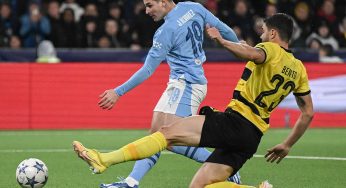 Más de 1.000 ventas de futbolistas al exterior en un año: Argentina exporta casi tres jugadores por día