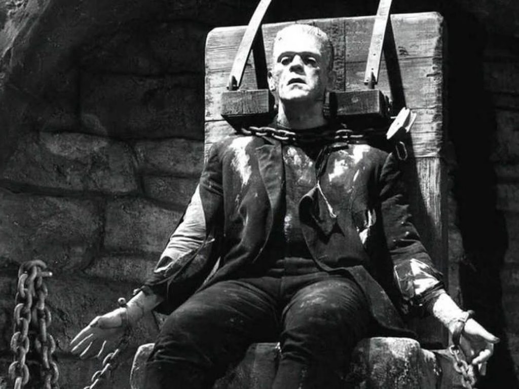 Cristoph Waltz, el actor fetiche de Tarantino, se suma a la versión de “Frankestein” de Guillermo del Toro