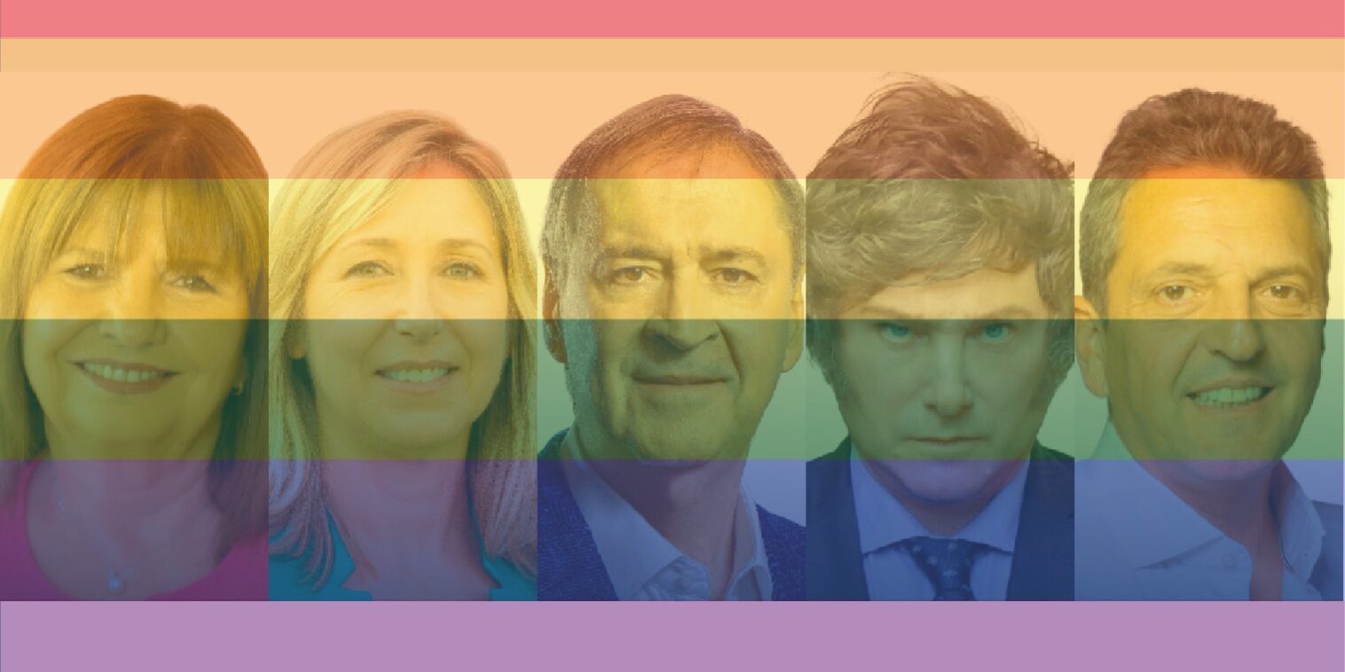 Elecciones en Argentina: ¿qué proponen les candidates en materia de género y diversidad?