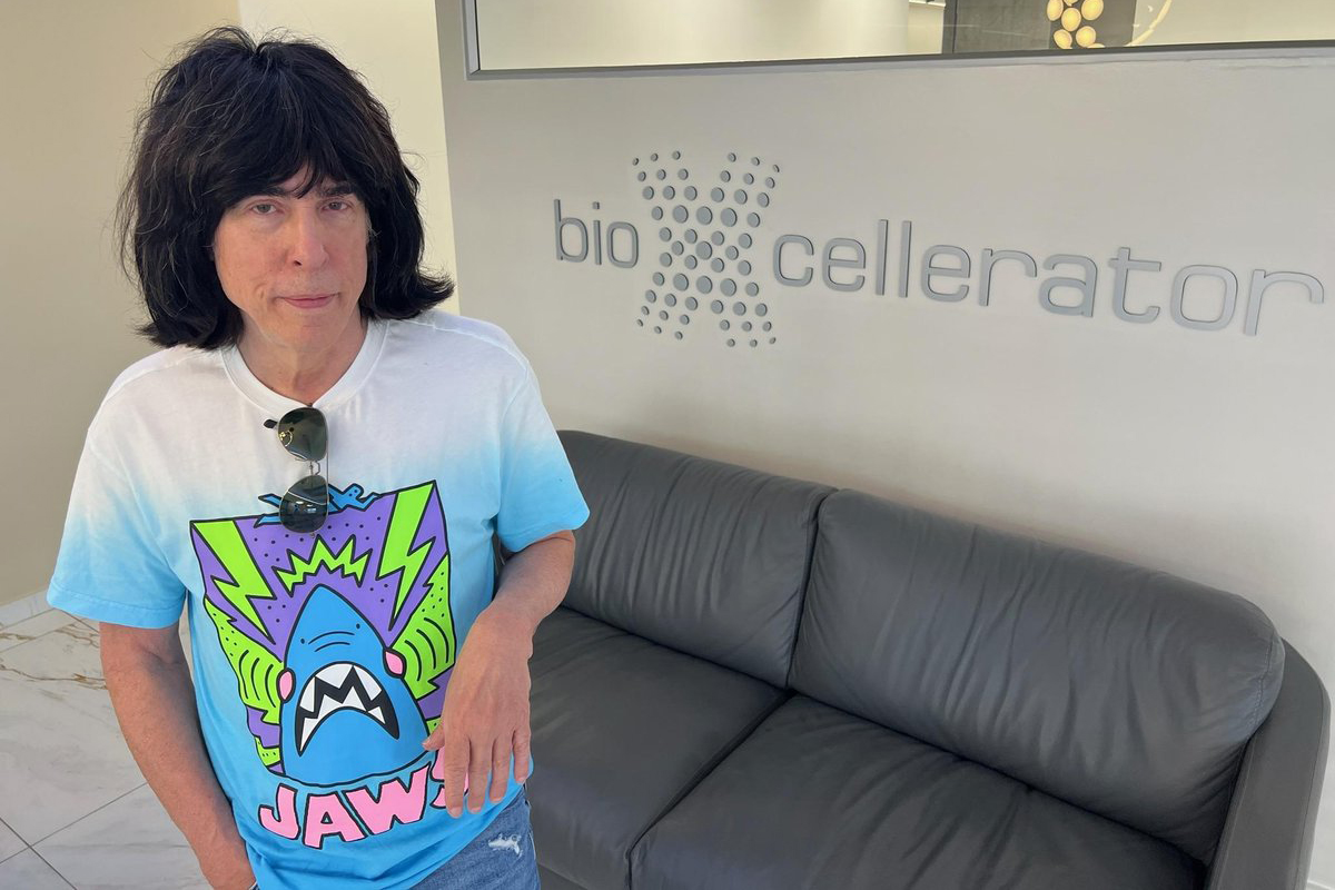 Marky Ramone: «Las canciones de los Ramones son demasiado buenas como para no tocarlas»