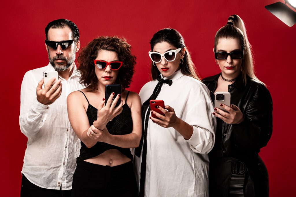 Agenda de Espectáculos 7 Agenda de Espectáculos